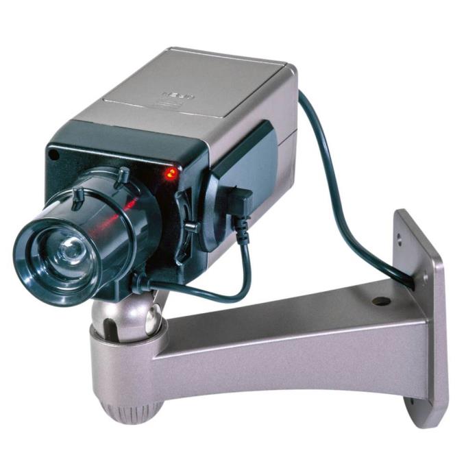 キャロットシステムズ カメラ付きLEDセンサーライト CSL-1000 ホワイト 中 - 3