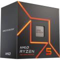 Ryzen 5 7600 With Wraith Stealth Cooler 100-100001015BOX