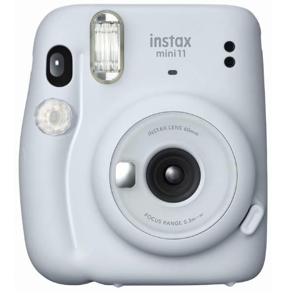 Instax Mini 11 チェキ アイスホワイト 激安家電通販 Onhome オンホーム